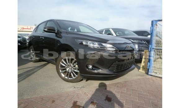 Buy Import Toyota Harrier Brown Car in Import - Dubai in Central Buy Import Toyota Harrier Brown Car in Import - Dubai in Central