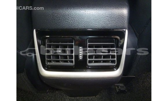 Buy Import Toyota Harrier Brown Car in Import - Dubai in Central Buy Import Toyota Harrier Brown Car in Import - Dubai in Central