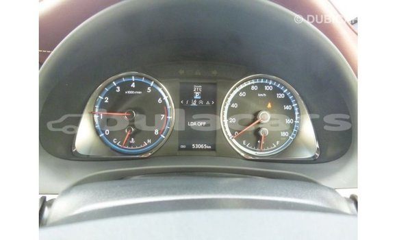 Buy Import Toyota Harrier Brown Car in Import - Dubai in Central Buy Import Toyota Harrier Brown Car in Import - Dubai in Central