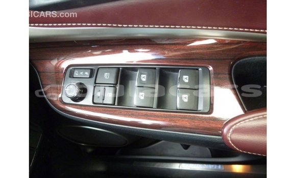 Buy Import Toyota Harrier Brown Car in Import - Dubai in Central Buy Import Toyota Harrier Brown Car in Import - Dubai in Central