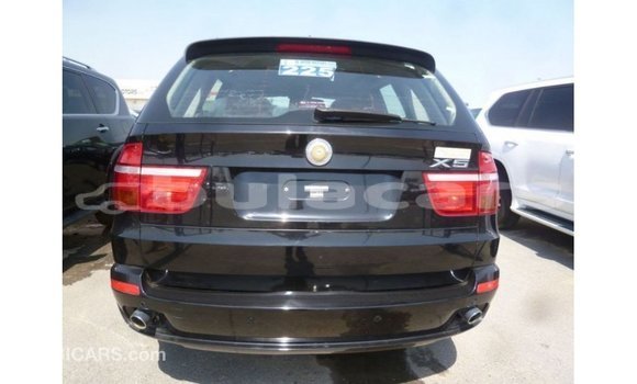 Buy Import BMW X5 Black Car in Import - Dubai in Central Buy Import BMW X5 Black Car in Import - Dubai in Central