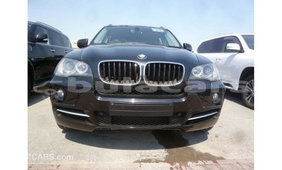 Buy Import BMW X5 Black Car in Import - Dubai in Central Buy Import BMW X5 Black Car in Import - Dubai in Central