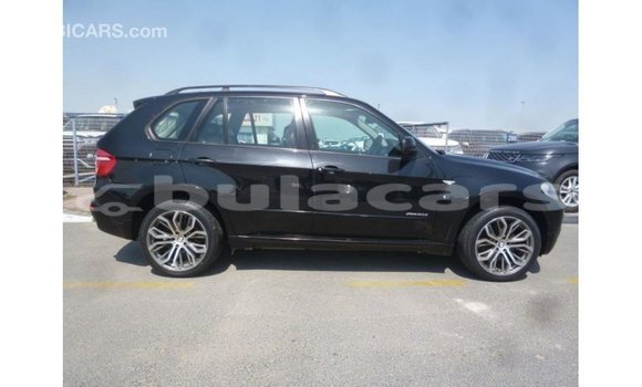 Buy Import BMW X5 Black Car in Import - Dubai in Central Buy Import BMW X5 Black Car in Import - Dubai in Central