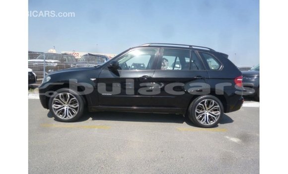 Buy Import BMW X5 Black Car in Import - Dubai in Central Buy Import BMW X5 Black Car in Import - Dubai in Central