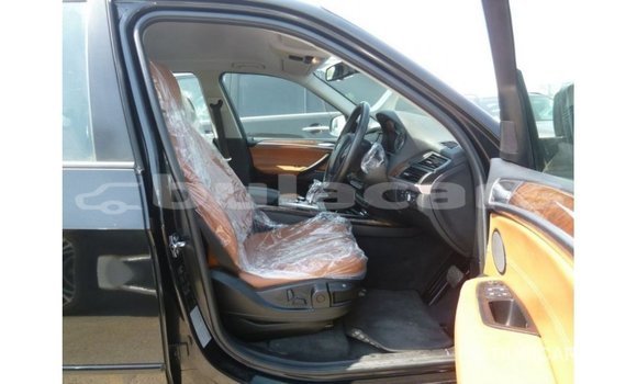 Buy Import BMW X5 Black Car in Import - Dubai in Central Buy Import BMW X5 Black Car in Import - Dubai in Central