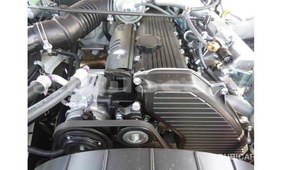 Buy Import Toyota Land Cruiser White Car in Import - Dubai in Central Buy Import Toyota Land Cruiser White Car in Import - Dubai in Central