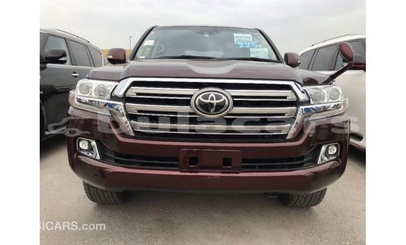 Buy Import Toyota Land Cruiser Other Car in Import - Dubai in Central Buy Import Toyota Land Cruiser Other Car in Import - Dubai in Central