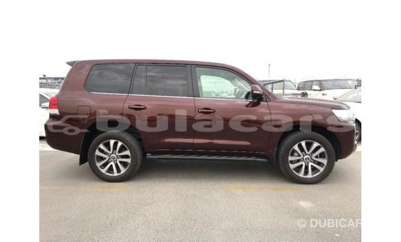 Buy Import Toyota Land Cruiser Other Car in Import - Dubai in Central Buy Import Toyota Land Cruiser Other Car in Import - Dubai in Central