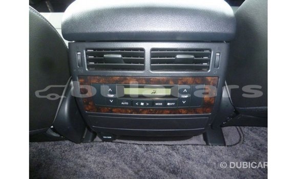 Buy Import Toyota Land Cruiser Black Car in Import - Dubai in Central Buy Import Toyota Land Cruiser Black Car in Import - Dubai in Central