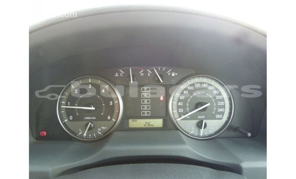 Buy Import Toyota Land Cruiser Black Car in Import - Dubai in Central Buy Import Toyota Land Cruiser Black Car in Import - Dubai in Central