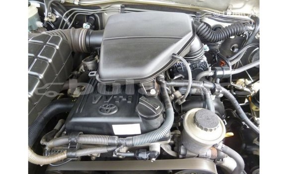 Buy Import Toyota Prado Grey Car in Import - Dubai in Central Buy Import Toyota Prado Grey Car in Import - Dubai in Central