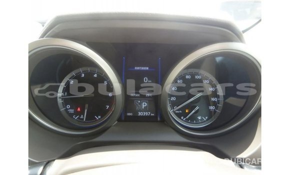 Buy Import Toyota Prado Blue Car in Import - Dubai in Central Buy Import Toyota Prado Blue Car in Import - Dubai in Central