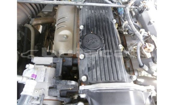 Buy Import Toyota Land Cruiser White Car in Import - Dubai in Central Buy Import Toyota Land Cruiser White Car in Import - Dubai in Central