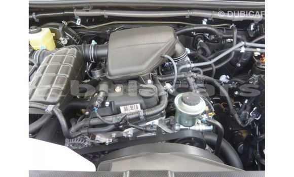 Buy Import Toyota Prado Black Car in Import - Dubai in Central Buy Import Toyota Prado Black Car in Import - Dubai in Central