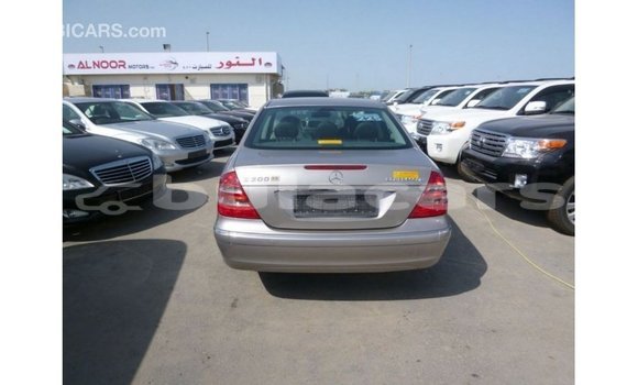 Buy Import Mercedes-Benz 200 Grey Car in Import - Dubai in Central Buy Import Mercedes-Benz 200 Grey Car in Import - Dubai in Central
