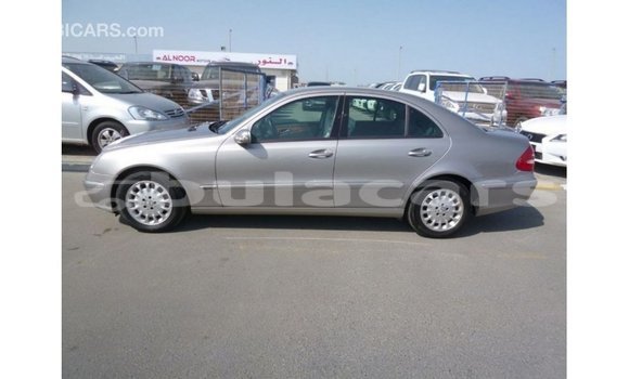 Buy Import Mercedes-Benz 200 Grey Car in Import - Dubai in Central Buy Import Mercedes-Benz 200 Grey Car in Import - Dubai in Central