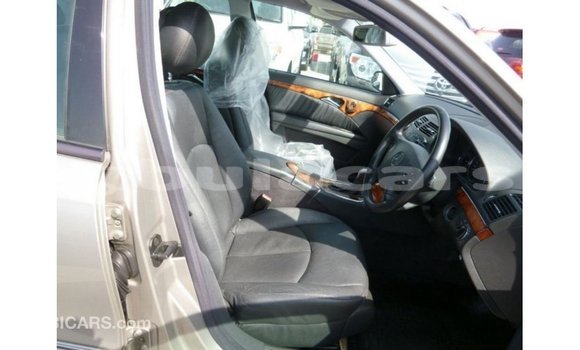 Buy Import Mercedes-Benz 200 Grey Car in Import - Dubai in Central Buy Import Mercedes-Benz 200 Grey Car in Import - Dubai in Central