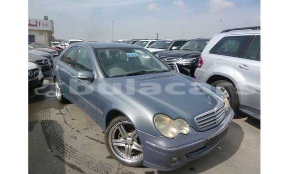 Buy Import Mercedes-Benz 190 Blue Car in Import - Dubai in Central Buy Import Mercedes-Benz 190 Blue Car in Import - Dubai in Central