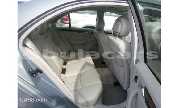 Buy Import Mercedes-Benz 190 Blue Car in Import - Dubai in Central Buy Import Mercedes-Benz 190 Blue Car in Import - Dubai in Central