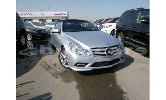 Buy Import Mercedes-Benz 250 Grey Car in Import - Dubai in Central Buy Import Mercedes-Benz 250 Grey Car in Import - Dubai in Central
