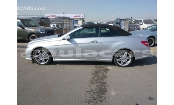 Buy Import Mercedes-Benz 250 Grey Car in Import - Dubai in Central Buy Import Mercedes-Benz 250 Grey Car in Import - Dubai in Central