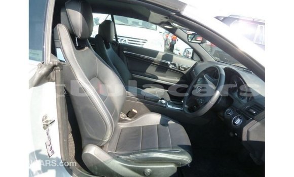 Buy Import Mercedes-Benz 250 Grey Car in Import - Dubai in Central Buy Import Mercedes-Benz 250 Grey Car in Import - Dubai in Central