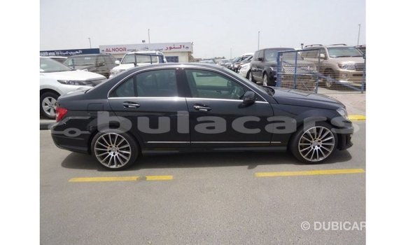 Buy Import Mercedes-Benz 190 Black Car in Import - Dubai in Central Buy Import Mercedes-Benz 190 Black Car in Import - Dubai in Central