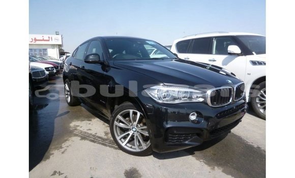 Acheter Import Voiture BMW X6 Noir à Import - Dubai, Central Acheter Import Voiture BMW X6 Noir à Import - Dubai, Central