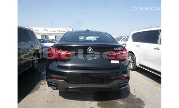 Acheter Import Voiture BMW X6 Noir à Import - Dubai, Central Acheter Import Voiture BMW X6 Noir à Import - Dubai, Central