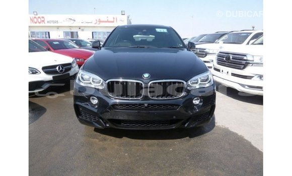 Acheter Import Voiture BMW X6 Noir à Import - Dubai, Central Acheter Import Voiture BMW X6 Noir à Import - Dubai, Central