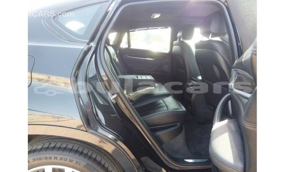 Acheter Import Voiture BMW X6 Noir à Import - Dubai, Central Acheter Import Voiture BMW X6 Noir à Import - Dubai, Central