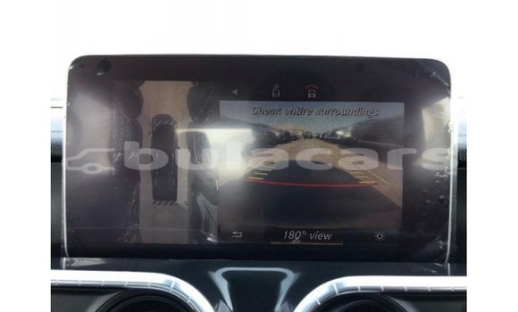 Buy Import Mercedes-Benz 250 Black Car in Import - Dubai in Central Buy Import Mercedes-Benz 250 Black Car in Import - Dubai in Central