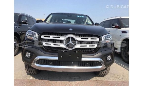 Buy Import Mercedes-Benz 250 Black Car in Import - Dubai in Central Buy Import Mercedes-Benz 250 Black Car in Import - Dubai in Central