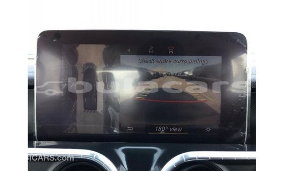 Buy Import Mercedes-Benz 250 Black Car in Import - Dubai in Central Buy Import Mercedes-Benz 250 Black Car in Import - Dubai in Central