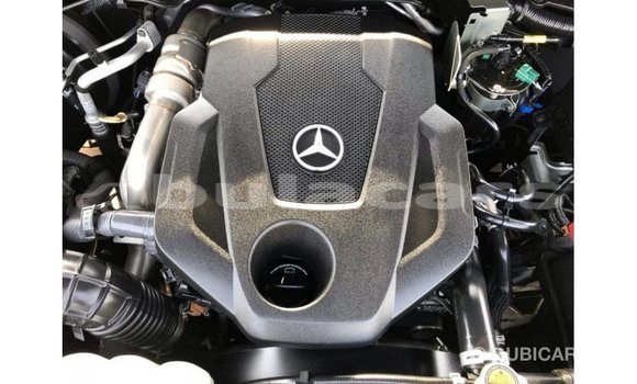 Buy Import Mercedes-Benz 250 Black Car in Import - Dubai in Central Buy Import Mercedes-Benz 250 Black Car in Import - Dubai in Central