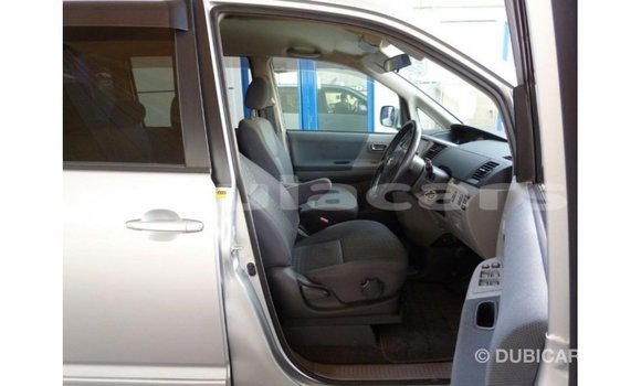 Buy Import Toyota Voxy Grey Car in Import - Dubai in Central Buy Import Toyota Voxy Grey Car in Import - Dubai in Central