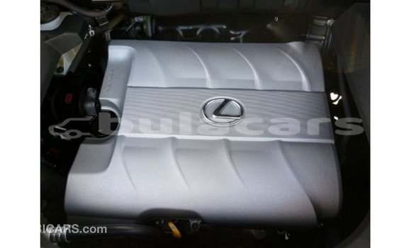 Acheter Import Voiture Lexus RX 350 Noir à Import - Dubai, Central Acheter Import Voiture Lexus RX 350 Noir à Import - Dubai, Central