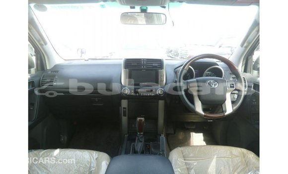 Buy Import Toyota Prado Other Car in Import - Dubai in Central Buy Import Toyota Prado Other Car in Import - Dubai in Central