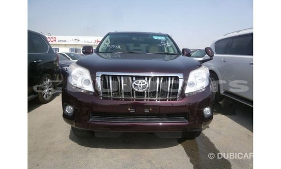 Buy Import Toyota Prado Other Car in Import - Dubai in Central Buy Import Toyota Prado Other Car in Import - Dubai in Central