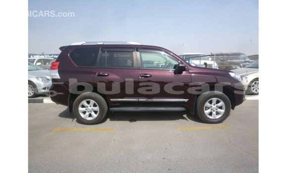 Buy Import Toyota Prado Other Car in Import - Dubai in Central Buy Import Toyota Prado Other Car in Import - Dubai in Central