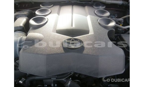 Buy Import Toyota Prado Other Car in Import - Dubai in Central Buy Import Toyota Prado Other Car in Import - Dubai in Central