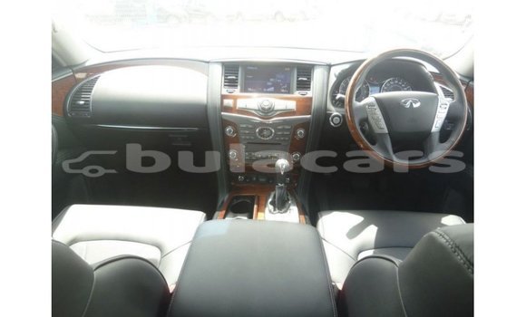 Buy Import Infiniti Q Black Car in Import - Dubai in Central Buy Import Infiniti Q Black Car in Import - Dubai in Central