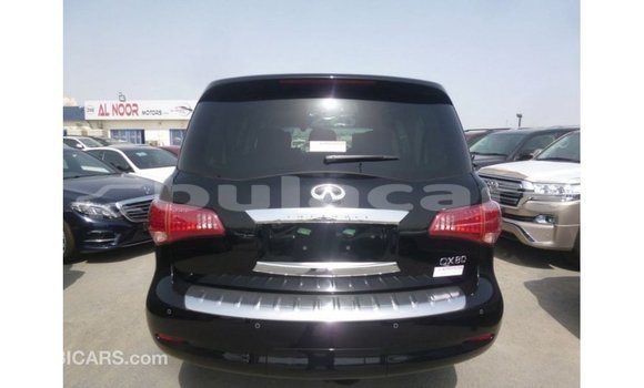 Buy Import Infiniti Q Black Car in Import - Dubai in Central Buy Import Infiniti Q Black Car in Import - Dubai in Central
