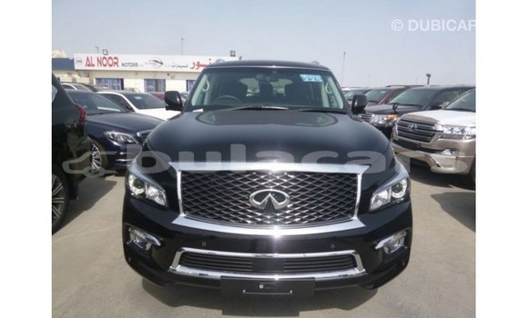Buy Import Infiniti Q Black Car in Import - Dubai in Central Buy Import Infiniti Q Black Car in Import - Dubai in Central