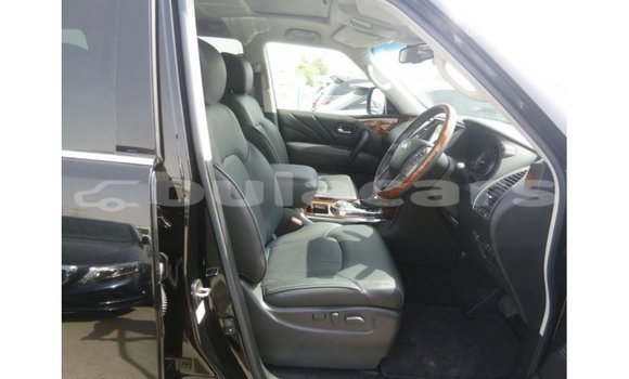 Buy Import Infiniti Q Black Car in Import - Dubai in Central Buy Import Infiniti Q Black Car in Import - Dubai in Central