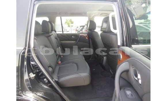 Buy Import Infiniti Q Black Car in Import - Dubai in Central Buy Import Infiniti Q Black Car in Import - Dubai in Central