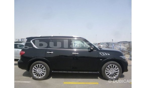 Buy Import Infiniti Q Black Car in Import - Dubai in Central Buy Import Infiniti Q Black Car in Import - Dubai in Central