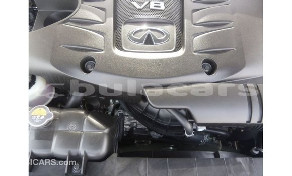 Buy Import Infiniti Q Black Car in Import - Dubai in Central Buy Import Infiniti Q Black Car in Import - Dubai in Central