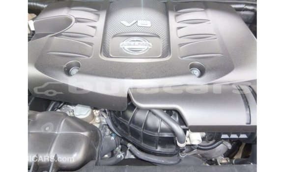 Buy Import Nissan Patrol Black Car in Import - Dubai in Central Buy Import Nissan Patrol Black Car in Import - Dubai in Central