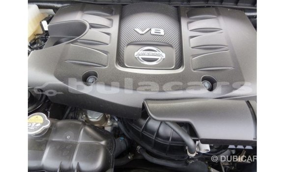 Buy Import Nissan Patrol White Car in Import - Dubai in Central Buy Import Nissan Patrol White Car in Import - Dubai in Central
